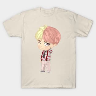 Handsome V 2 T-Shirt